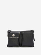 Sac Village Cuir Cervino