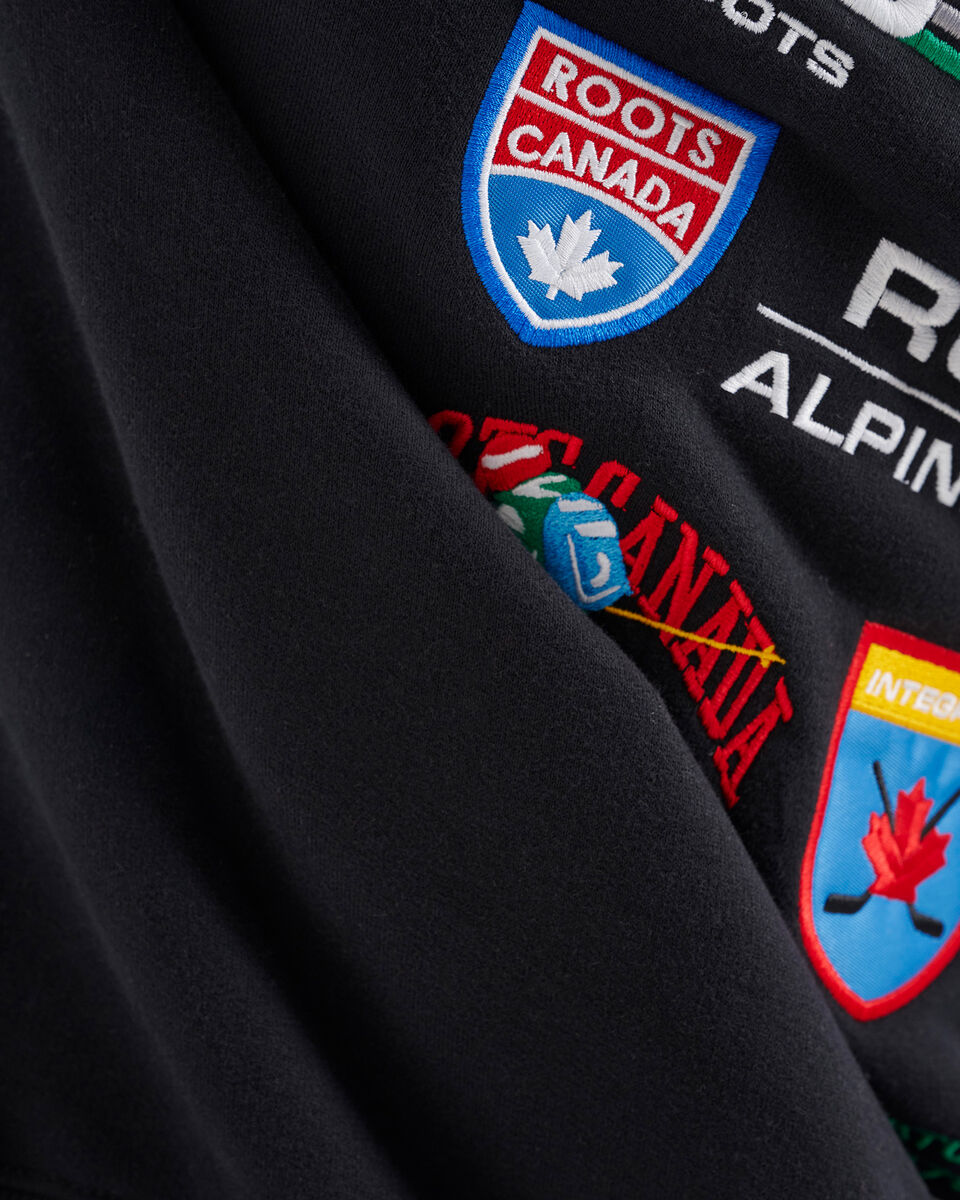 Alpine Goods Studio Hoodie