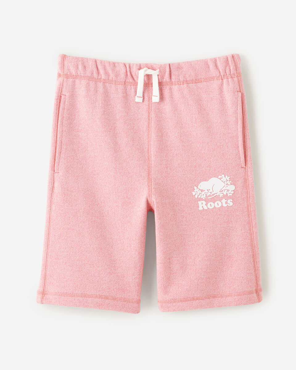 Kids Organic Original Short