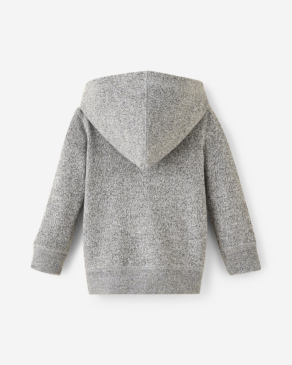 Baby Organic Original Full Zip Hoodie