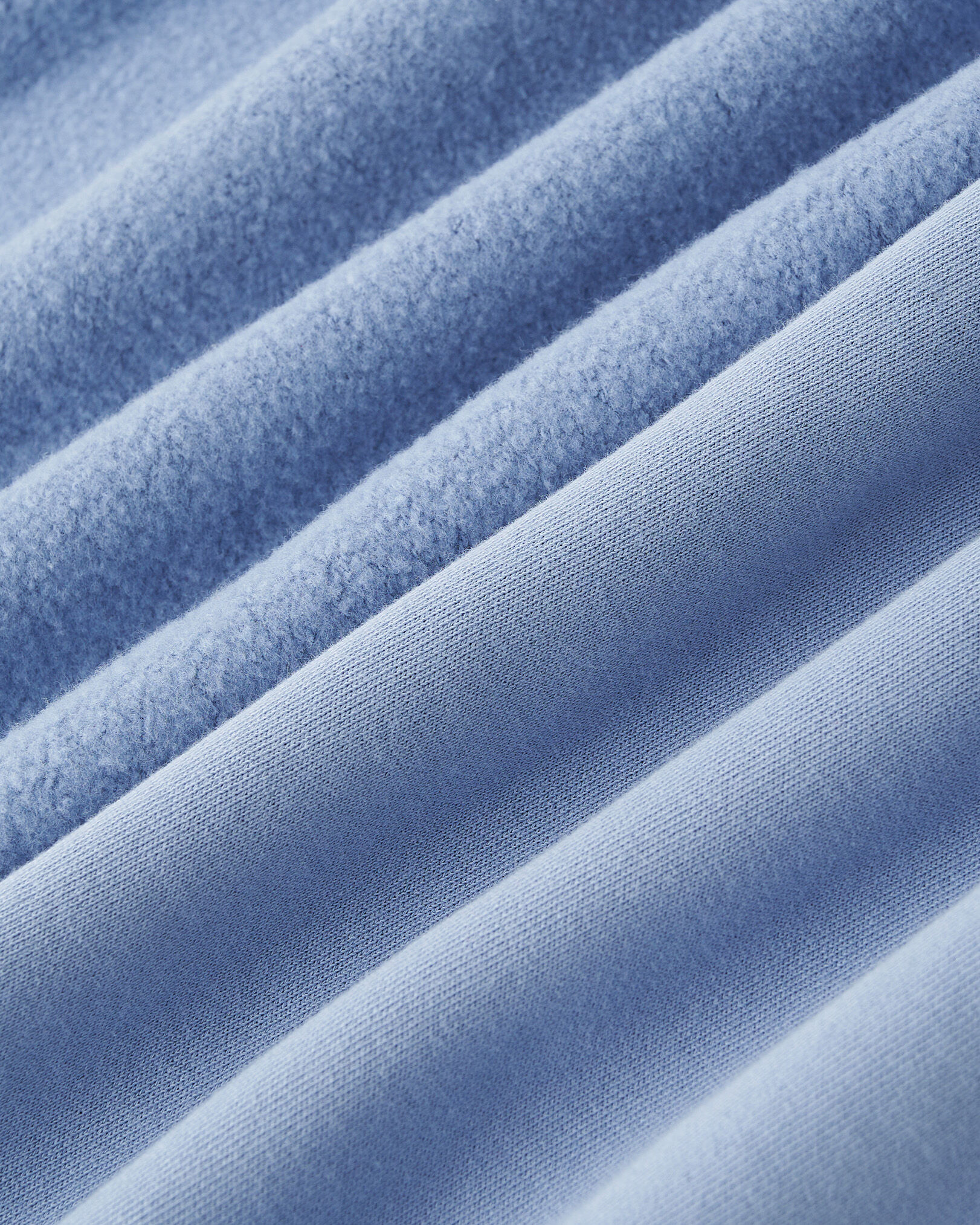 Pantalon original en molleton de coton bio