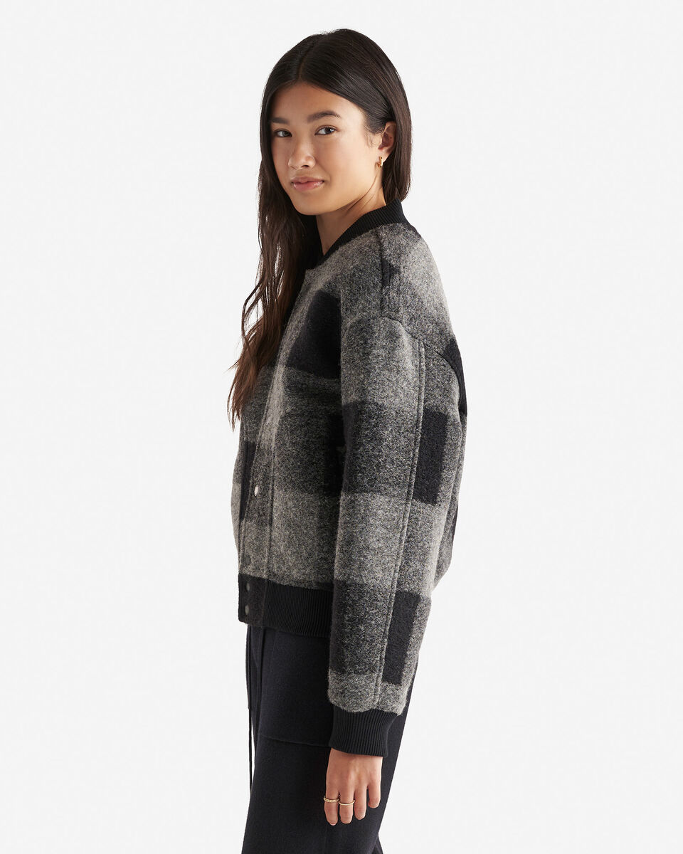 Blouson aviateur Seymour 