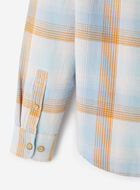 Bellwoods Herringbone Shirt