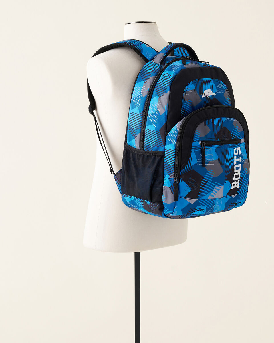Kids Roots Backpack