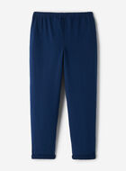 Organic Easy Ankle Sweatpant