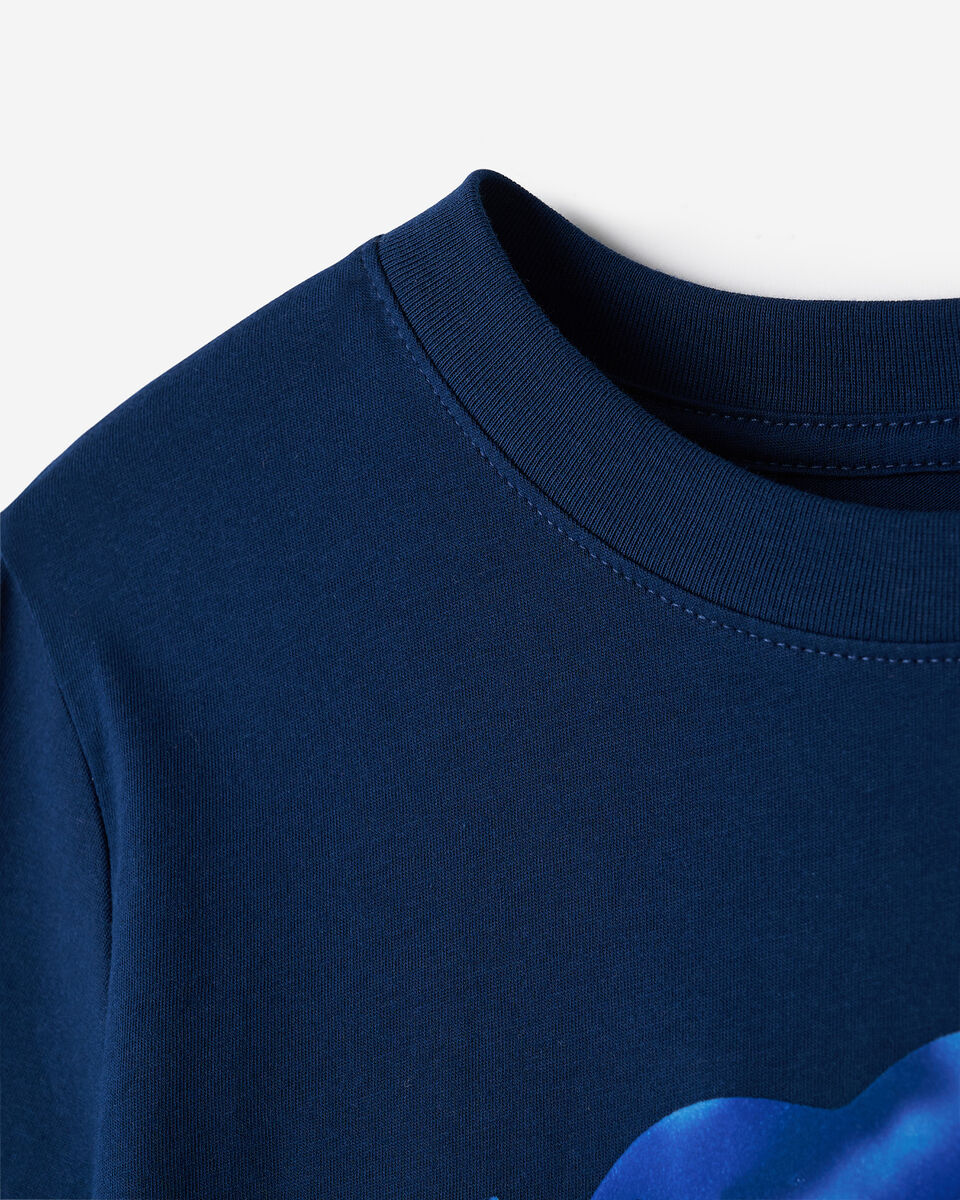 Kids Cooper Mineral T-Shirt