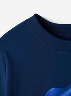 Kids Cooper Mineral T-Shirt