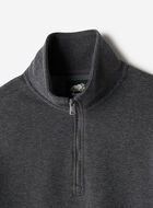 Thomson Double Knit Quarter Zip