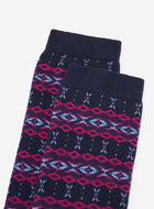 Adult Wilderness Boot Sock