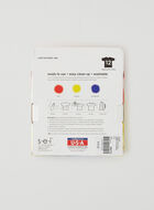 Primary Tie Dye Kit 3 Pack