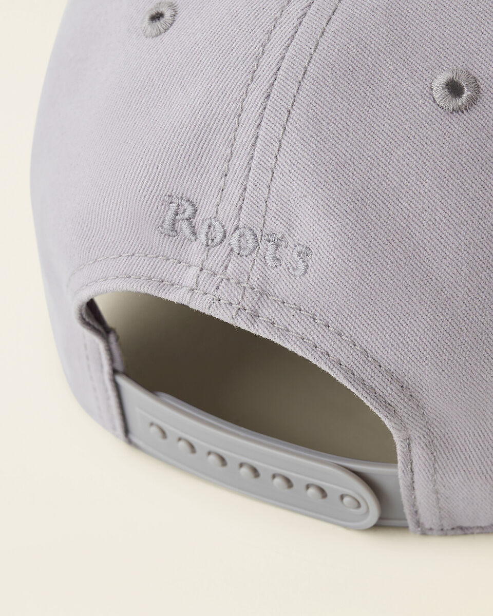 Modern Leaf Baseball Cap
