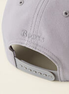 Modern Leaf Baseball Cap
