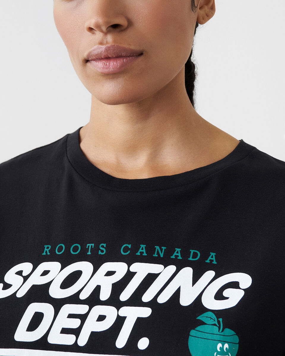 Womens Sporting Dept T-Shirt