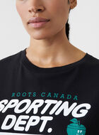 Womens Sporting Dept T-Shirt