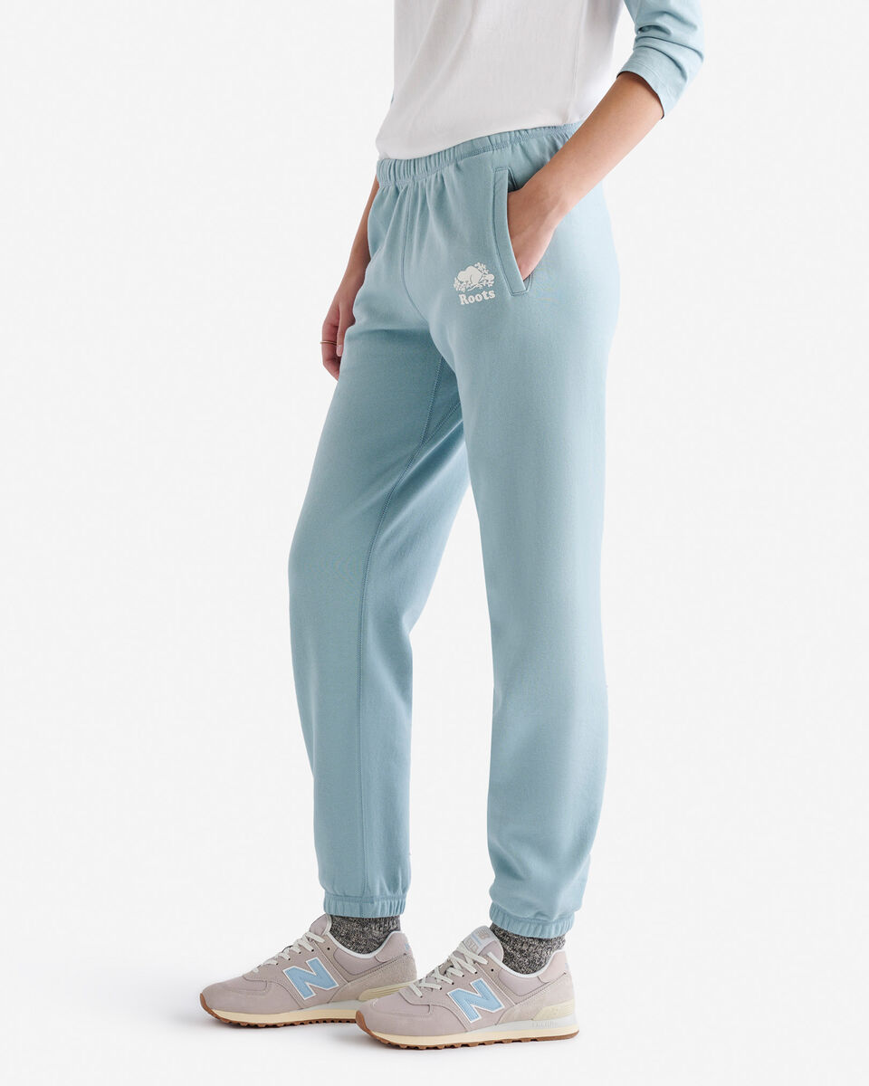 Organic Original Sweatpant