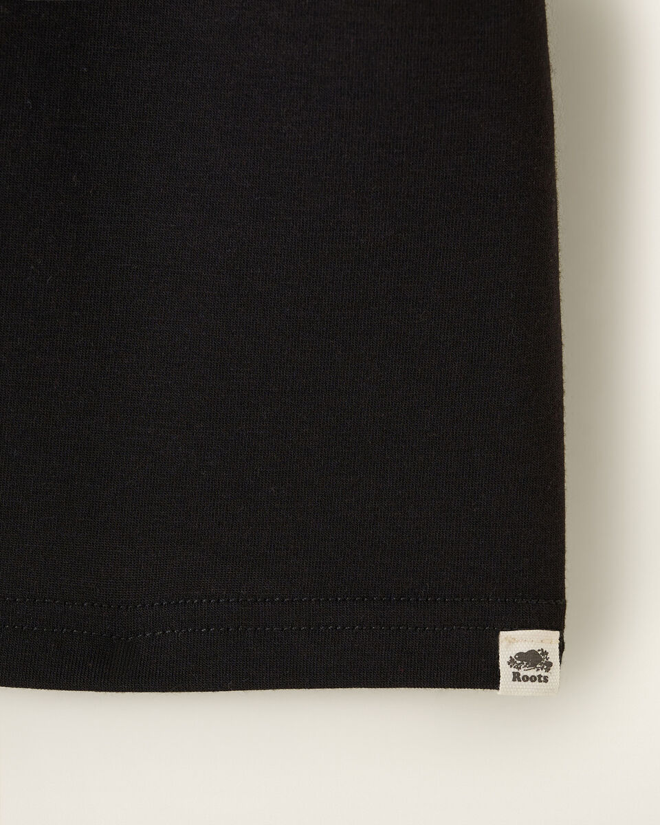 Canmore Relaxed Short Sleeve  T-Shirt