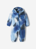 Baby Microfleece Romper