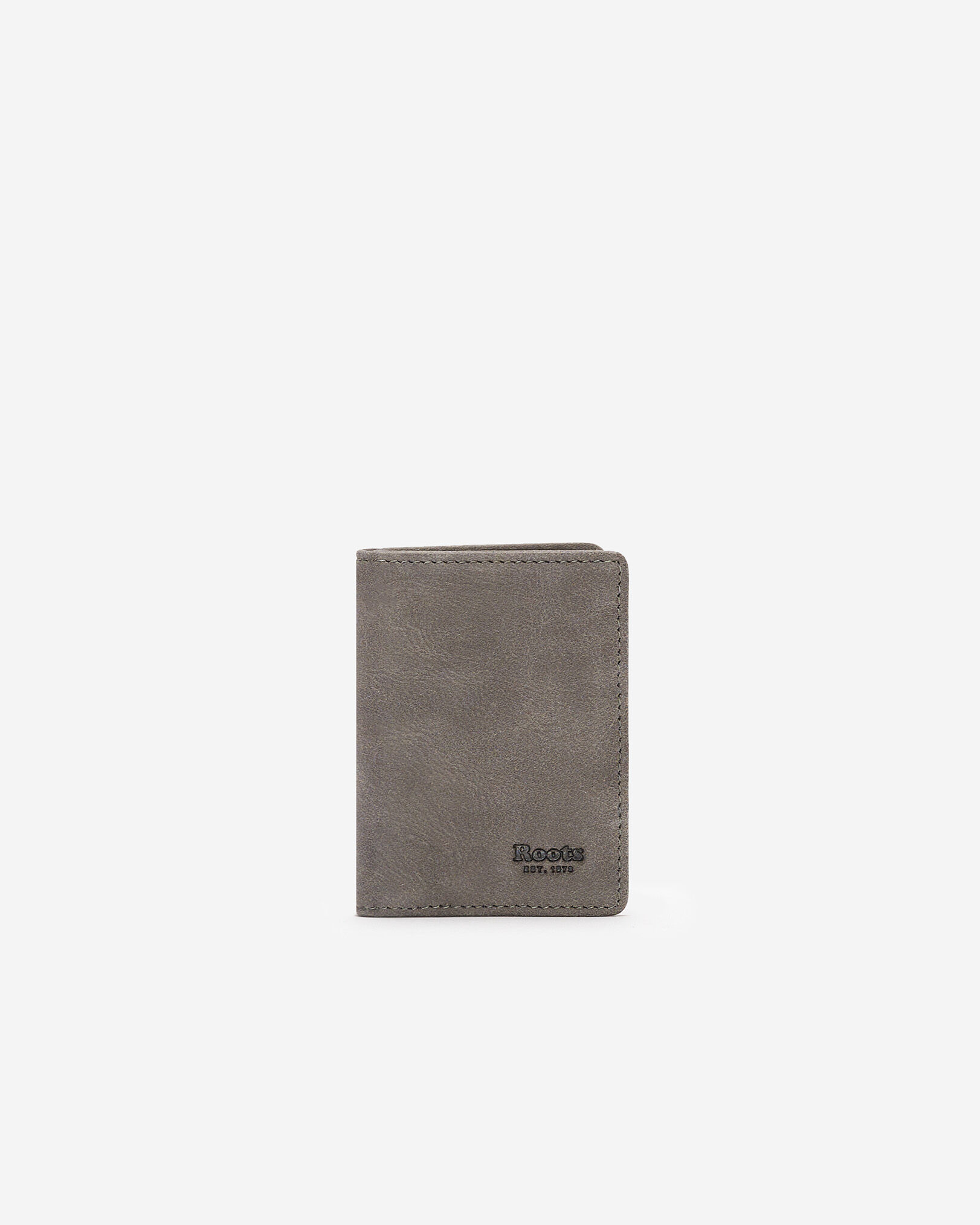 Porte-cartes en cuir Tribe