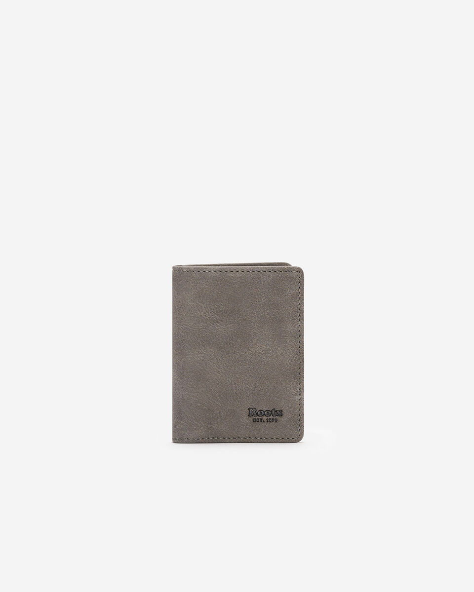Card Case With ID Tribe
