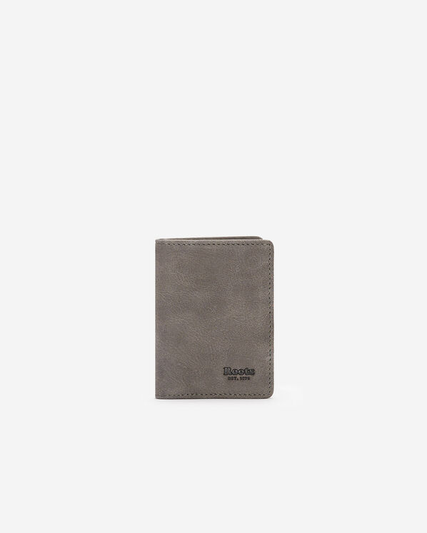 Card Case With ID Tribe