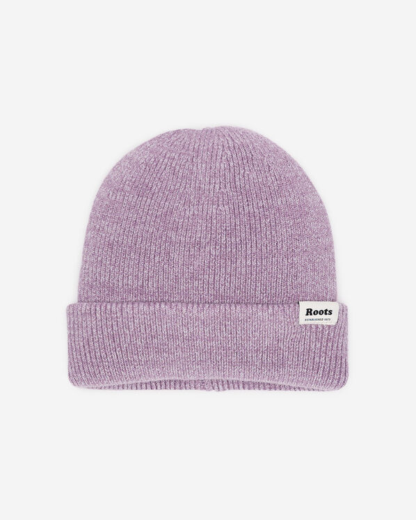 Kids Cozy Knit Toque