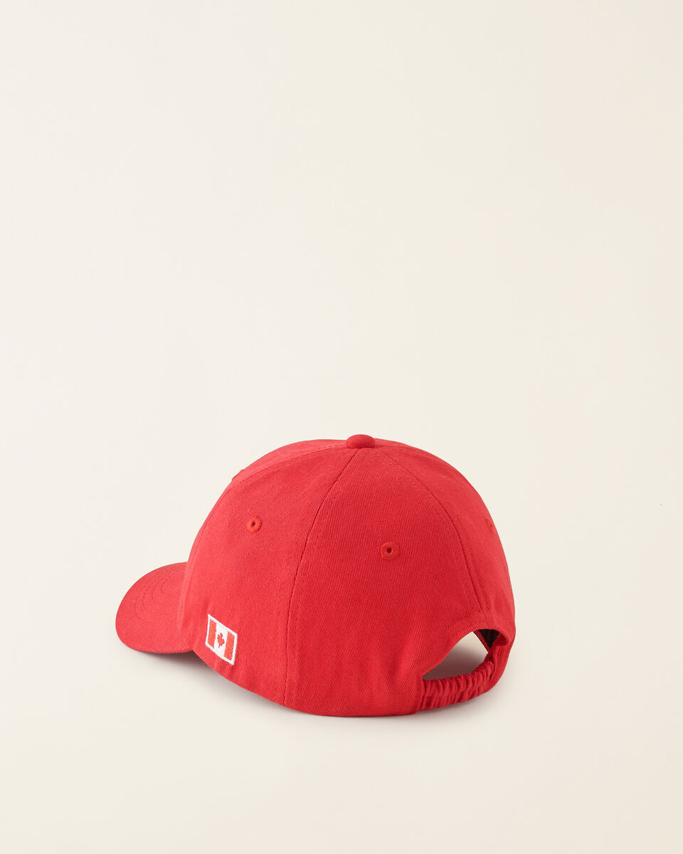Casquette de baseball Roots Athletics pour enfants 