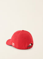 Kids Roots Athletics Baseball Cap