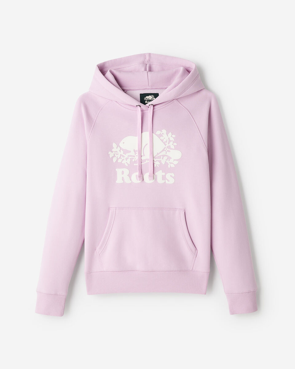 Organic Original Kanga Hoodie