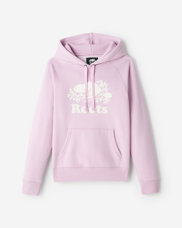 Organic Original Kanga Hoodie