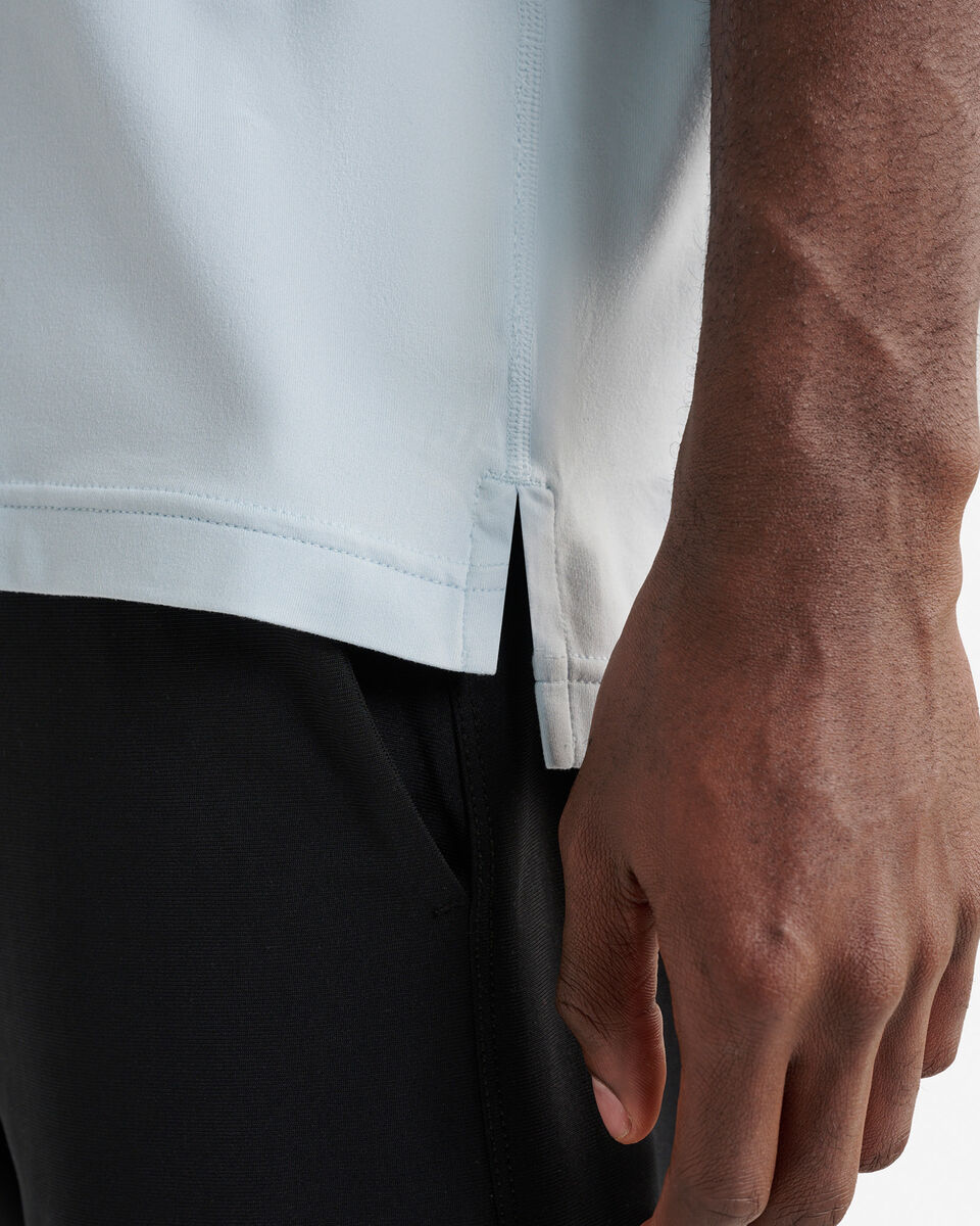 Polo en tricot Renew 