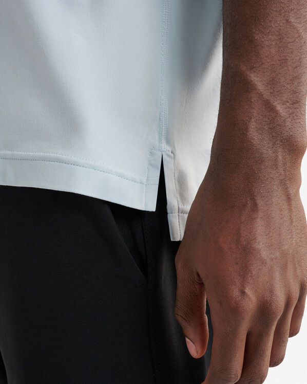 Renew Knit Polo Renew Knit Polo