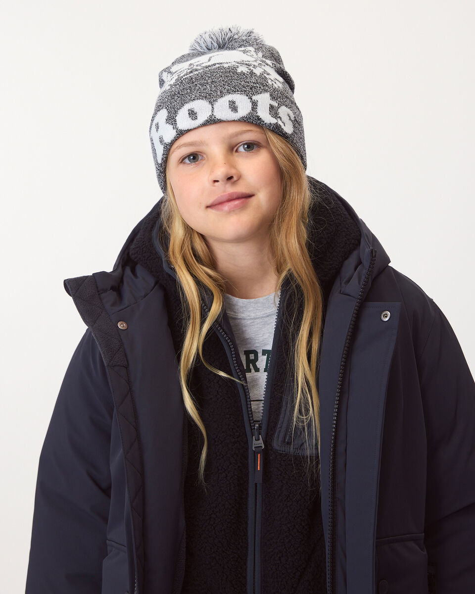 Kids Cooper Glow Toque