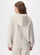 Cabin Fleece Full Zip Hoodie