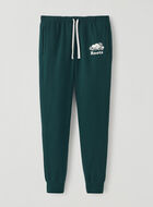 Organic Original Slim Cuff Sweatpant