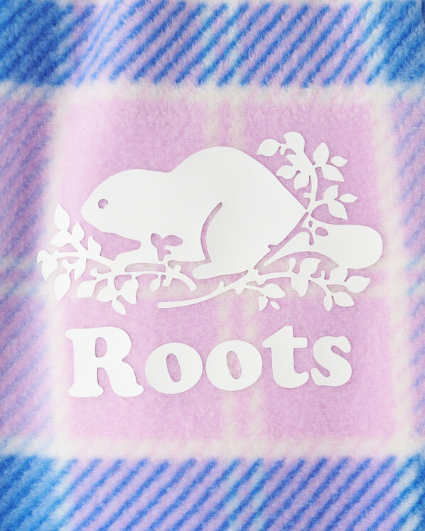 Kids Microfleece Pajama Pant