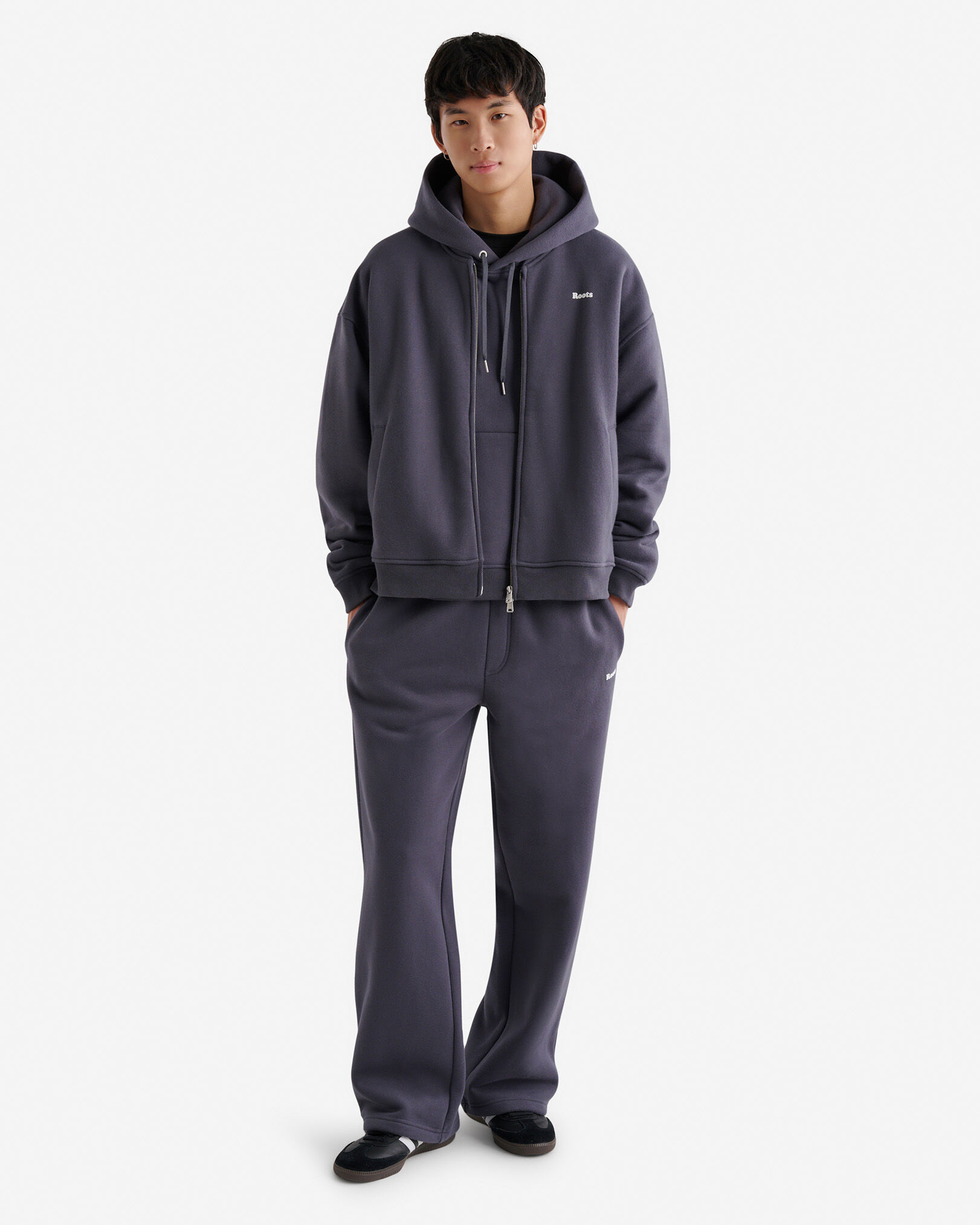 Blouson Nuage