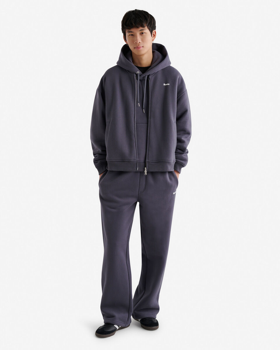 Cloud Jacket