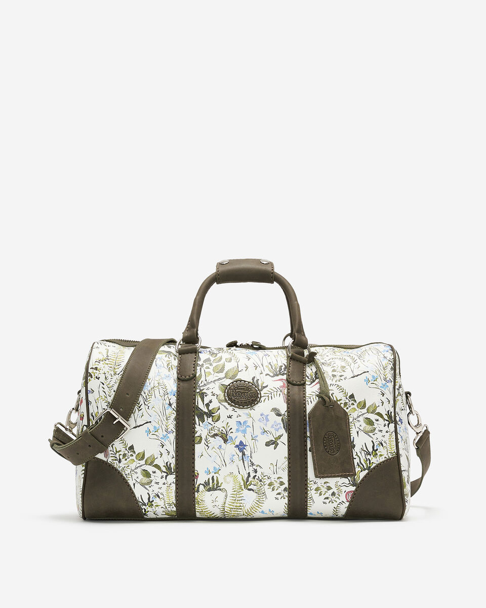 Petit sac Banff Heather