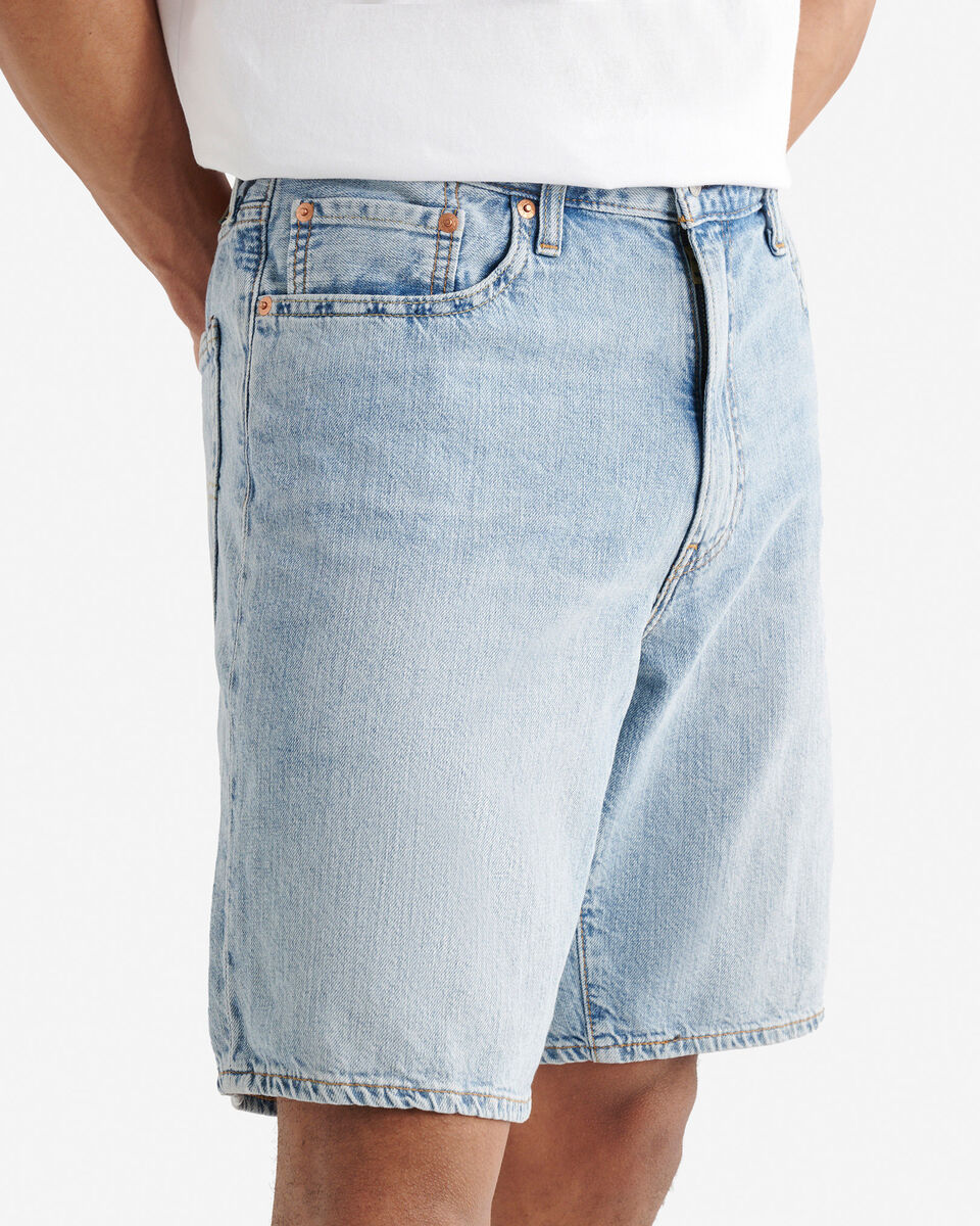 Levi's 468 Mens Loose Shorts   