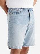 Levi's 468 Mens Loose Shorts   