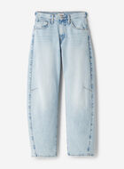 Levi's&reg; Womens Cinch Barrel Jeans