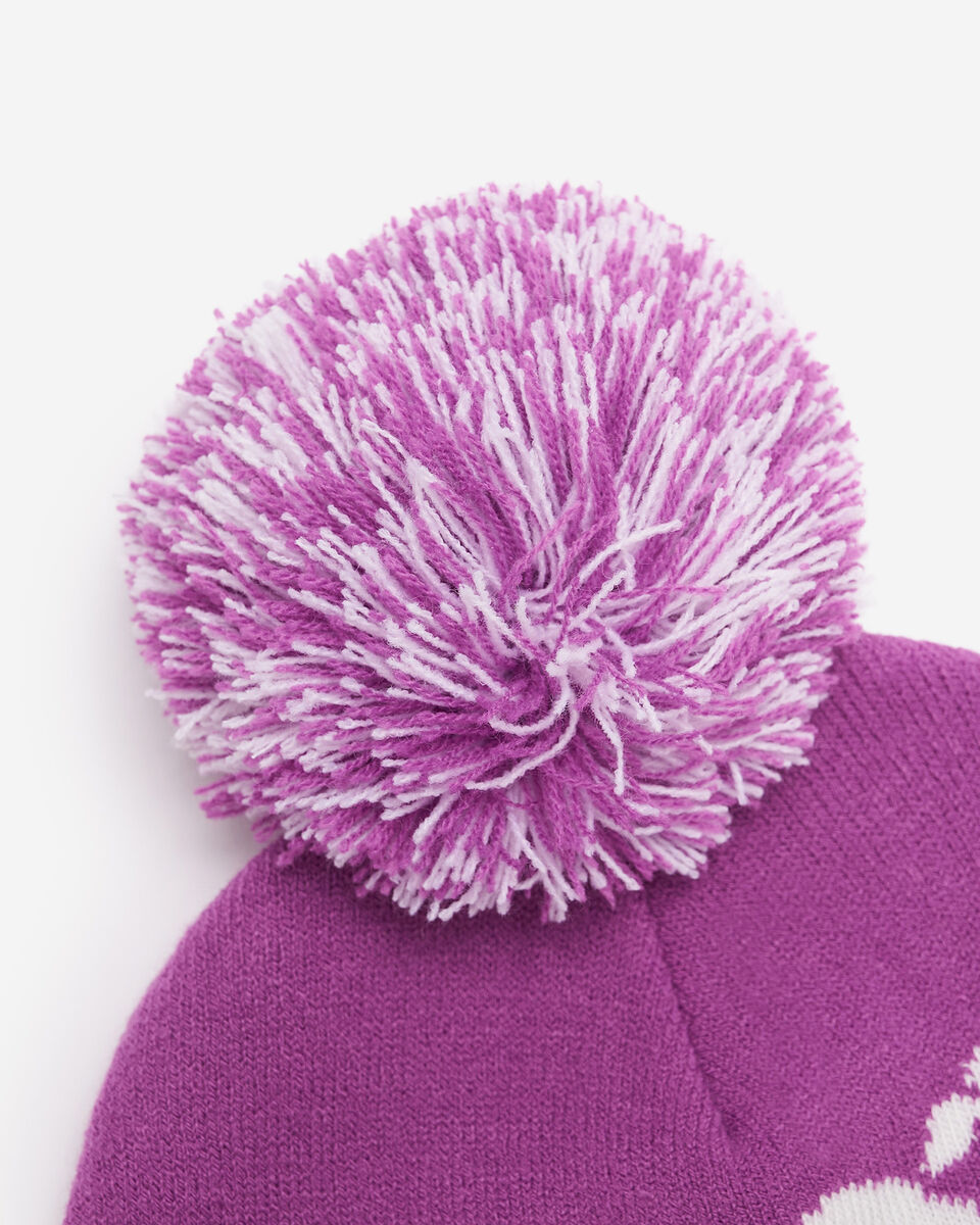 Kids Cooper Glow Toque