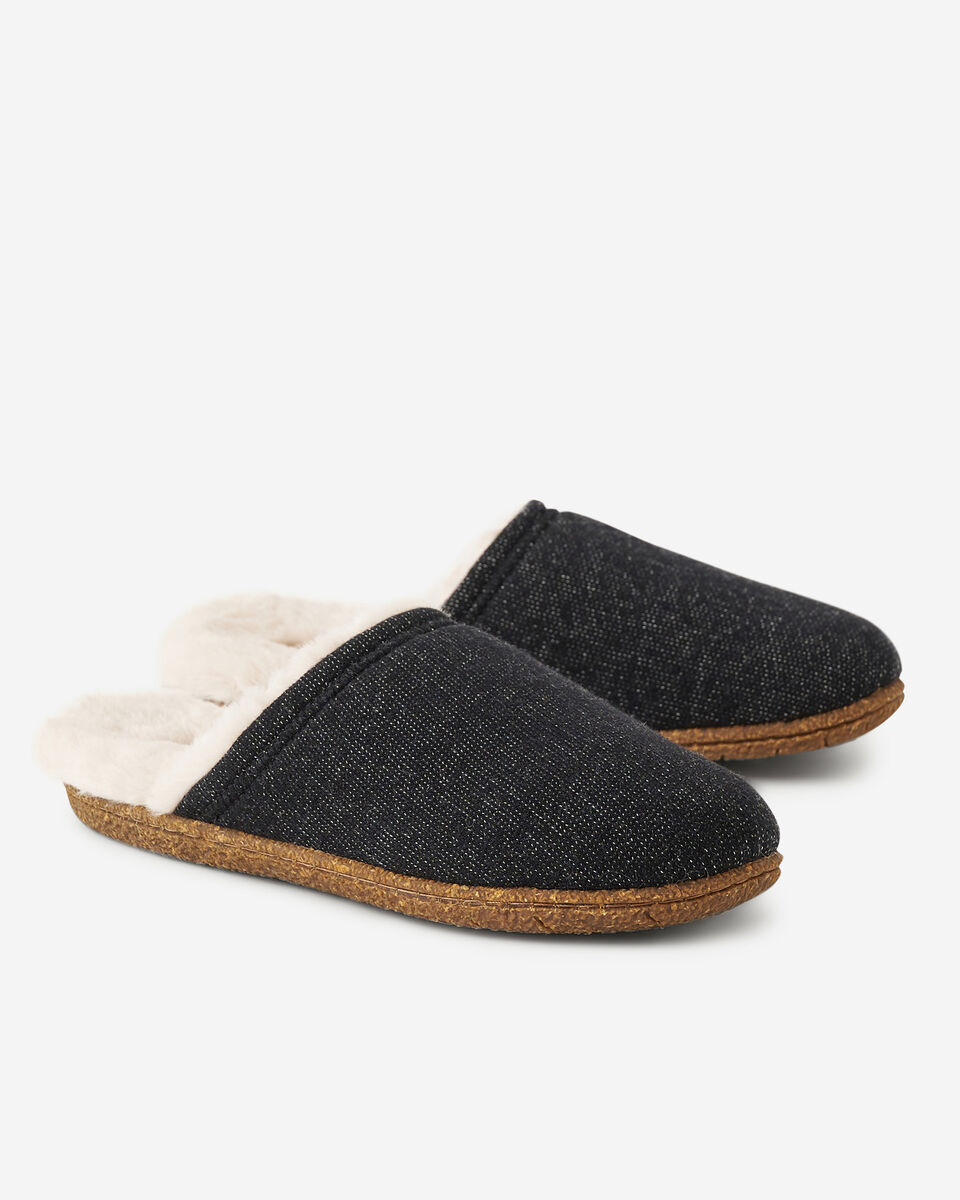 Womens Mule Slipper