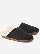 Womens Mule Slipper