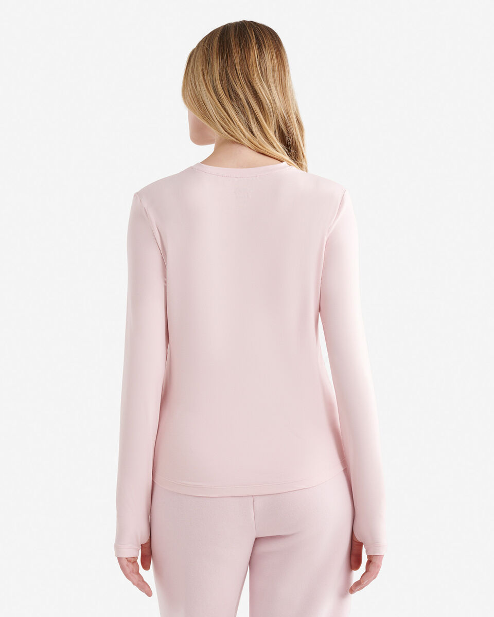 Renew Knit Classic Long Sleeve Top