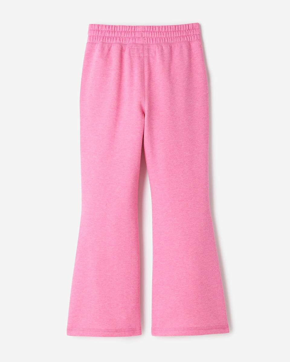 Girls Cooper Flare Sparkle Sweatpant