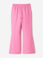 Girls Cooper Flare Sparkle Sweatpant