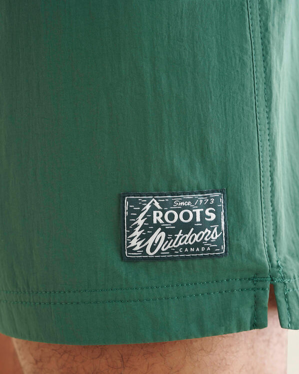 Outdoor Athletics Nylon 5 Inch Short