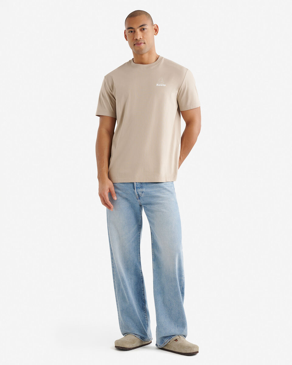 Mens Natural Habitat T-Shirt