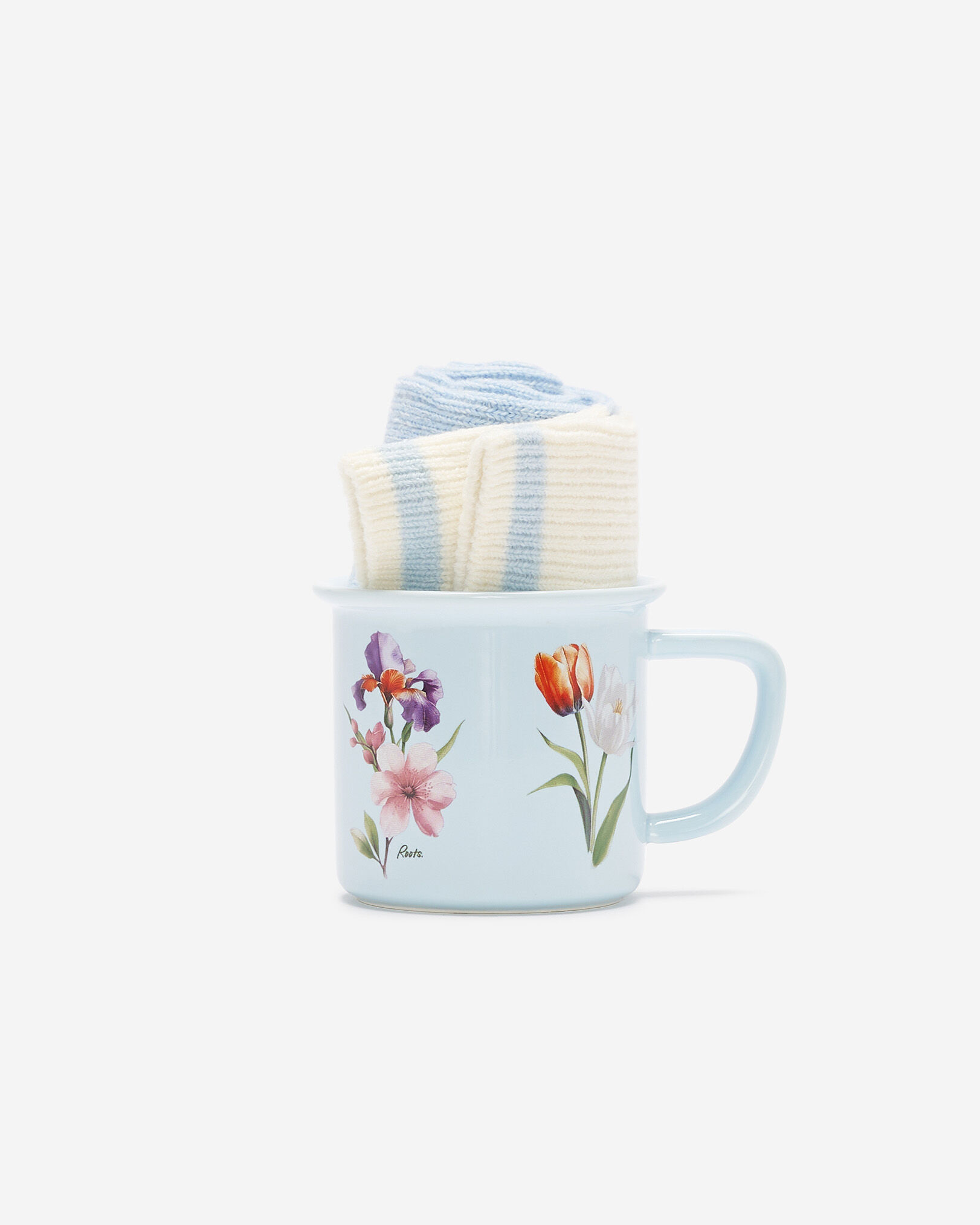 Womens Floral Gift Kit